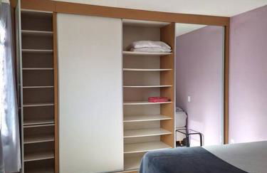 Apartamento Mobiliado no lado da Vila Germânica Oktoberfest - Photo 12