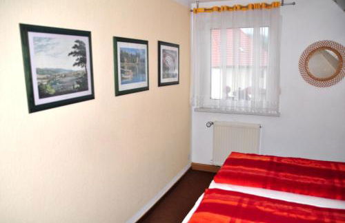 Ferienwohnung Weidler 1 - Foto 15