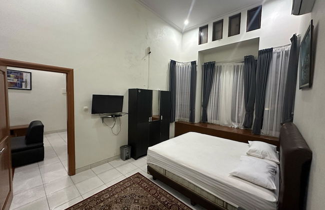 Eton Asia Kota Bunga Villas - Photo 56