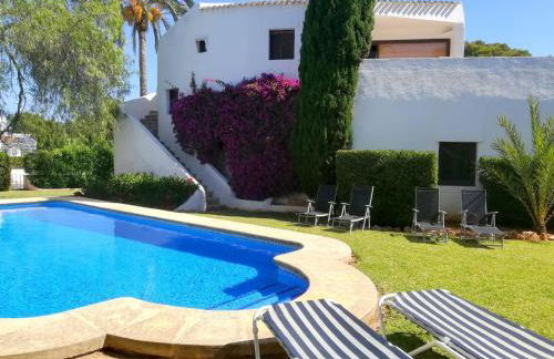 Villa Toscamar by Interhome - Foto 16