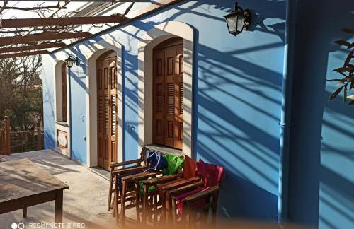 Giannis Gerakios apartments by climbing house - Photo 50