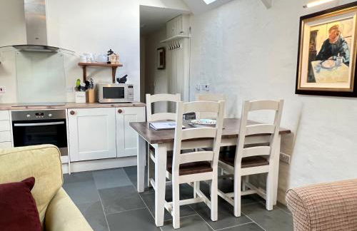 Preseli Hills Cottages - Luxury 5 star Cottages in Pembrokeshire - Foto 11