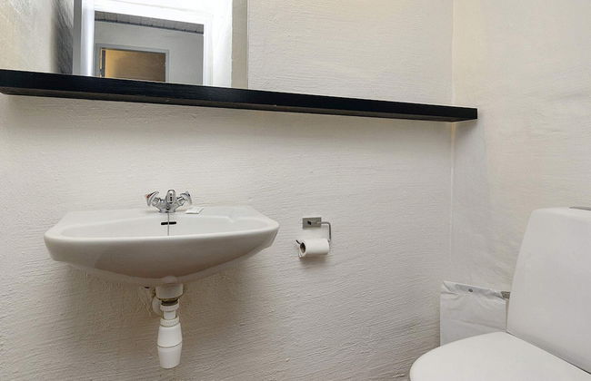 Holiday Apartment Near Vesterhavet - Foto 9