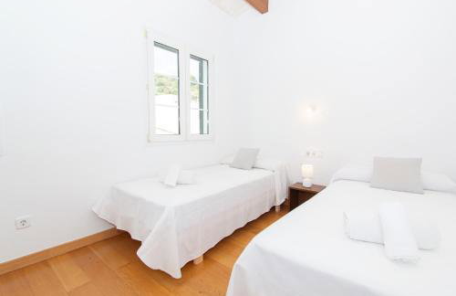 Casa Lluminosa, fabulosa y moderna casa de pueblo by Sonne Villas - Photo 71