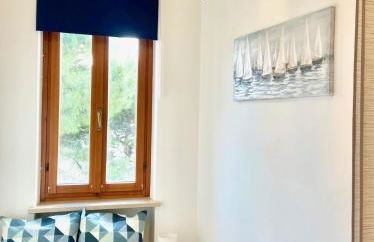 Apartment mit Meerblick am Strand Costa Azzura - Foto 26