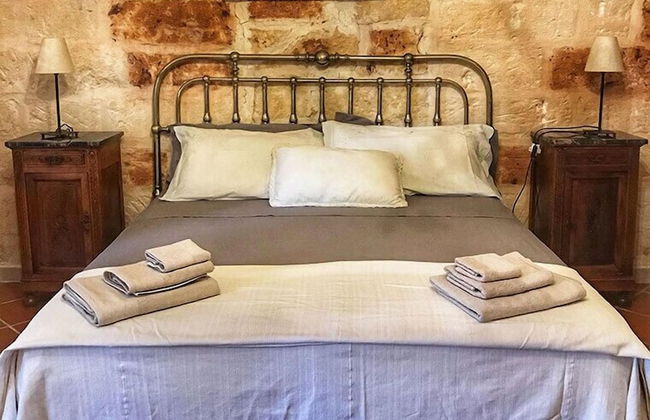 Masseria Scianne - Foto 12