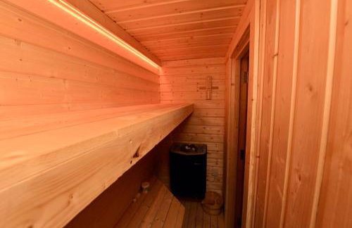 FLANDERS LOFT Luxury Apartment with sauna - Foto 14