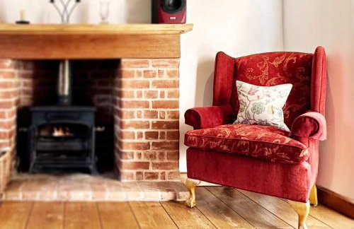 Brick Kiln Holdings by The Suffolk Cottage Collection - Photo 19