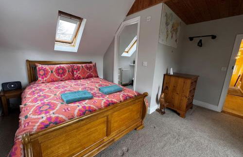 Holdfast Cottage in the heart of The New Forest - Photo 55