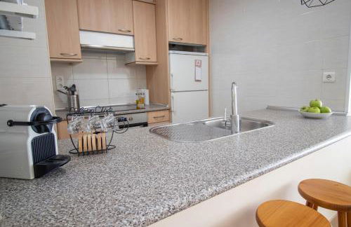 Aqua - Apartamento a 250m playa - Foto 23