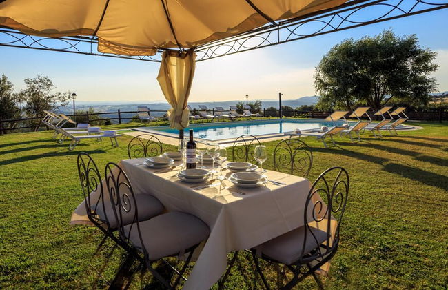 Villa Stroncoli 16 Emma Villas - Foto 35