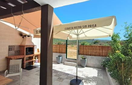 Lagunetas Rural Benalup - Foto 19