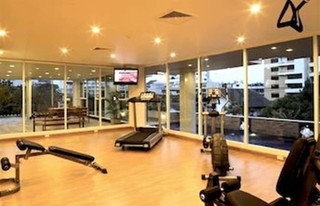 Bangkok Patio - Photo 77