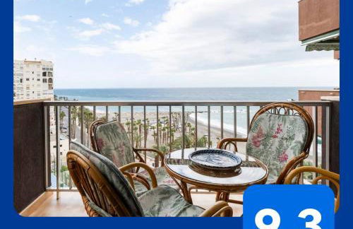 Góndolas 1ª línea playa Almuñécar - Photo 1