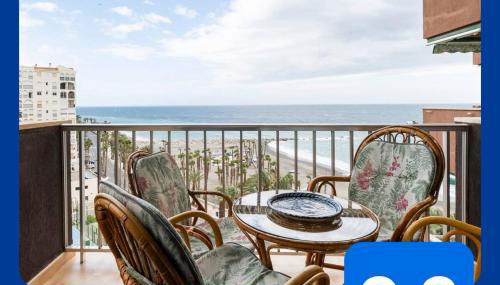 Góndolas 1ª línea playa Almuñécar - Photo 1