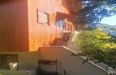 Chalet Genziana - Photo 36