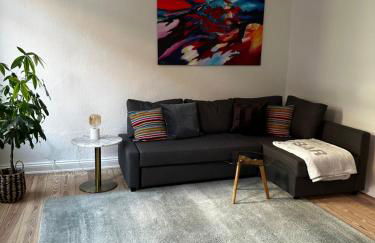 Großzügige 3-Zimmer Altbauwohnung - Foto 1