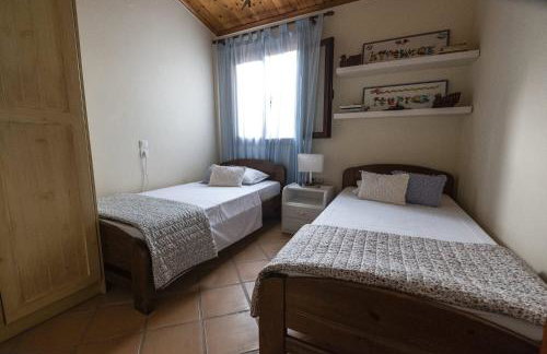 Villa Olympia - Foto 38