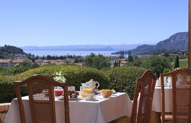 Poiano Resort Apartments - Photo 32