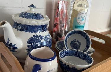 Turning Tides Holiday Cottage - Foto 22