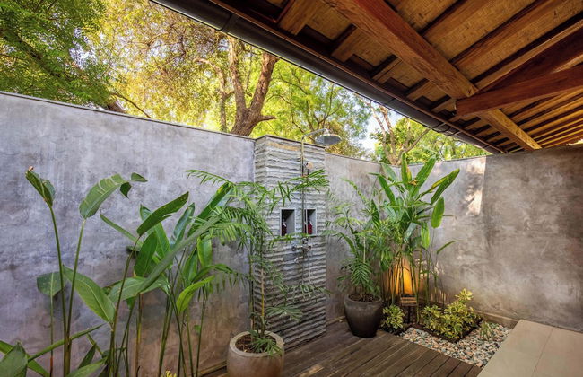 Ananda Villas Bali - Foto 51