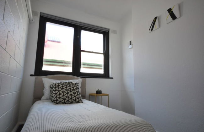 The One Henley Beach - Foto 2