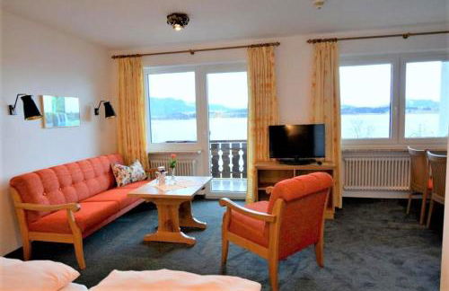 Landhaus Seeblick - Foto 36