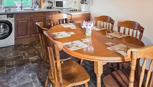 East Challoch Farm Dairy Cottage - Foto 4