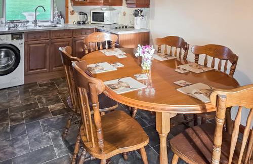 East Challoch Farm Dairy Cottage - Foto 4