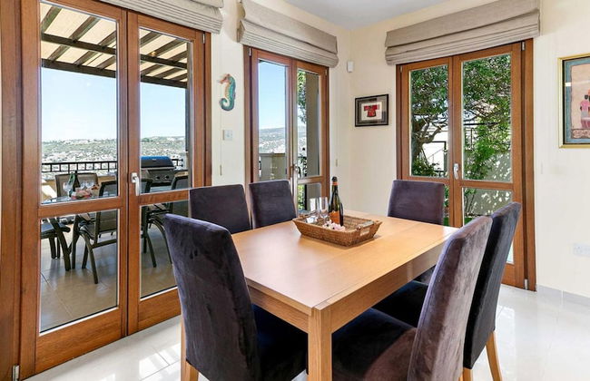 Junior Villa Cz02 Salamis - Foto 25