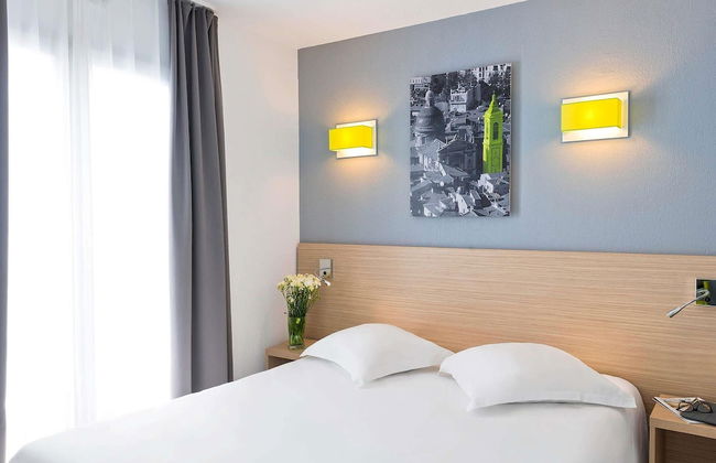 Aparthotel Adagio Access Nice Magnan - Photo 22