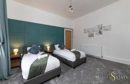 Luke Stays - Welbeck Road - Foto 40