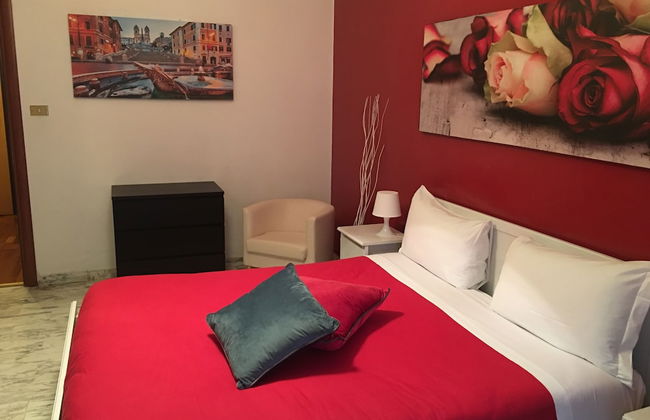 Domum Vaticani - Foto 1