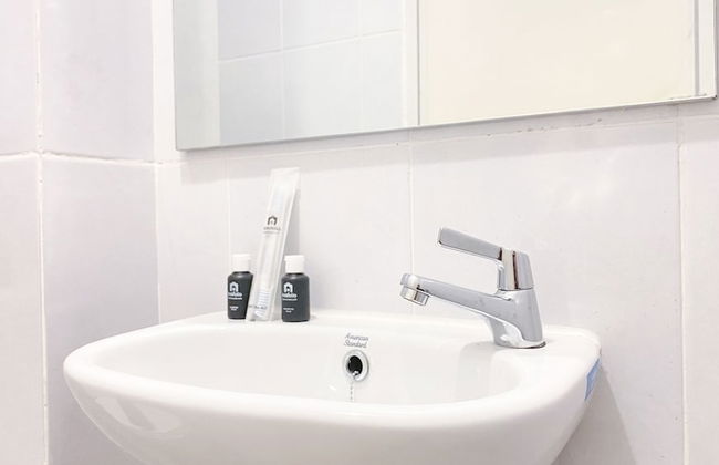 Modern And Homey Studio Tokyo Riverside Pik 2 Apartment - Photo 8