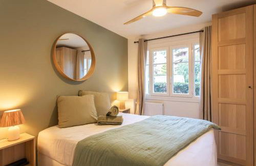 #41 Flat for 6, 3 Bdrs Parking Wifi 5mins walk Tram T1 - Foto 7