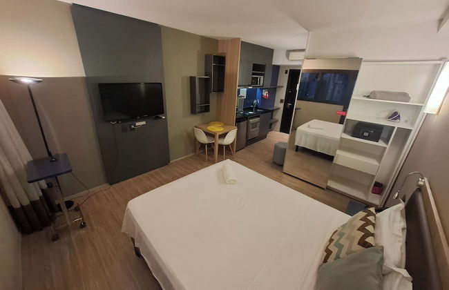 Alpha Stay - Foto 77