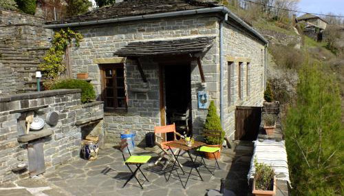 Lila Traditional House - Foto 3