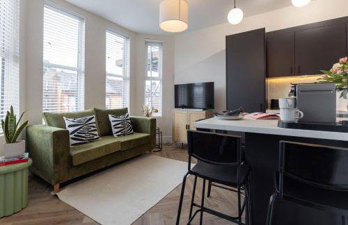 Broughton Place: Contemporary Apartments in Liverpool - Foto 23