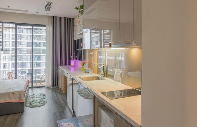 Vinhomes Ocean Park Gia Lam Apartment - Foto 64