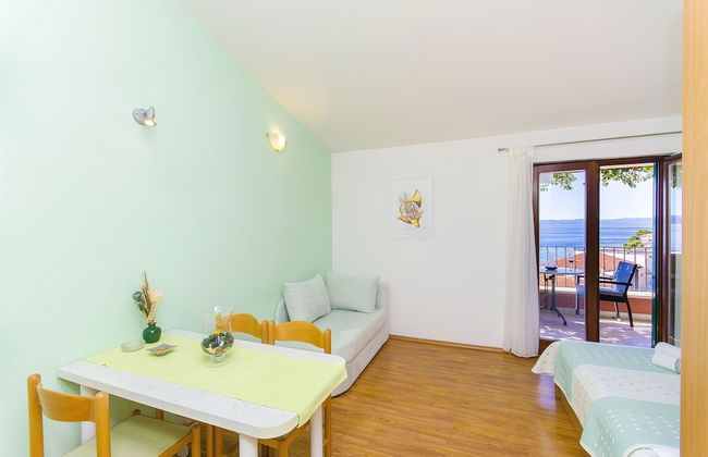 Apartments Kunac - Photo 27