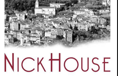 Nick House - Photo 1