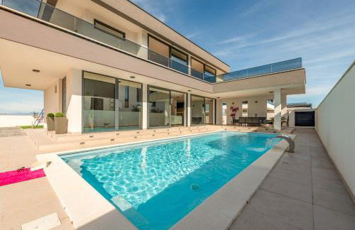 Villa Kraken ZadarVillas - Foto 36