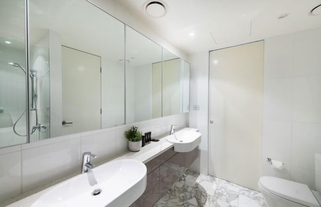 Accommodate Canberra - Lakefront - Foto 35