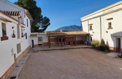 Casa Rural "La villa del pistacho" - Foto 19