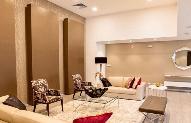 Moon Luxury Apartments - Photo 5