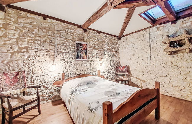 Le Pigeonnier Jacques - Foto 4