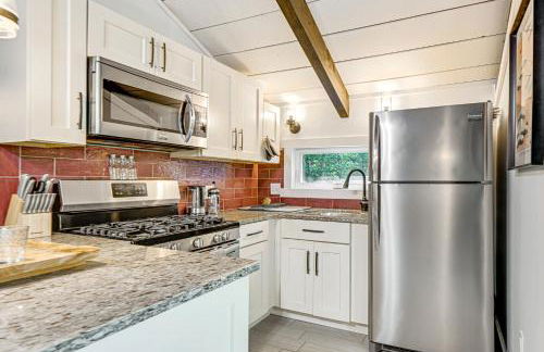 9 Mi to Cranmore Mtn Resort Lofty Dreams Cabin - Foto 14