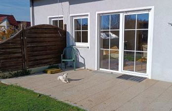 Domus Limes, RuheOase am Schloss - Foto 5