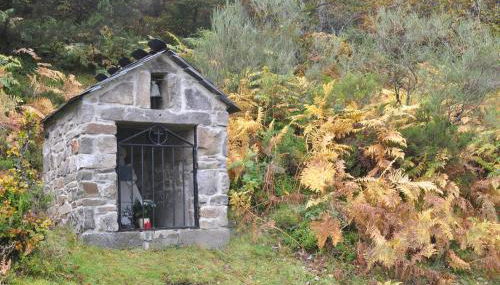 Apartamentos Rurales Casa Baltasar - Foto 4