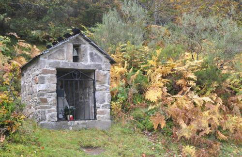 Apartamentos Rurales Casa Baltasar - Foto 4